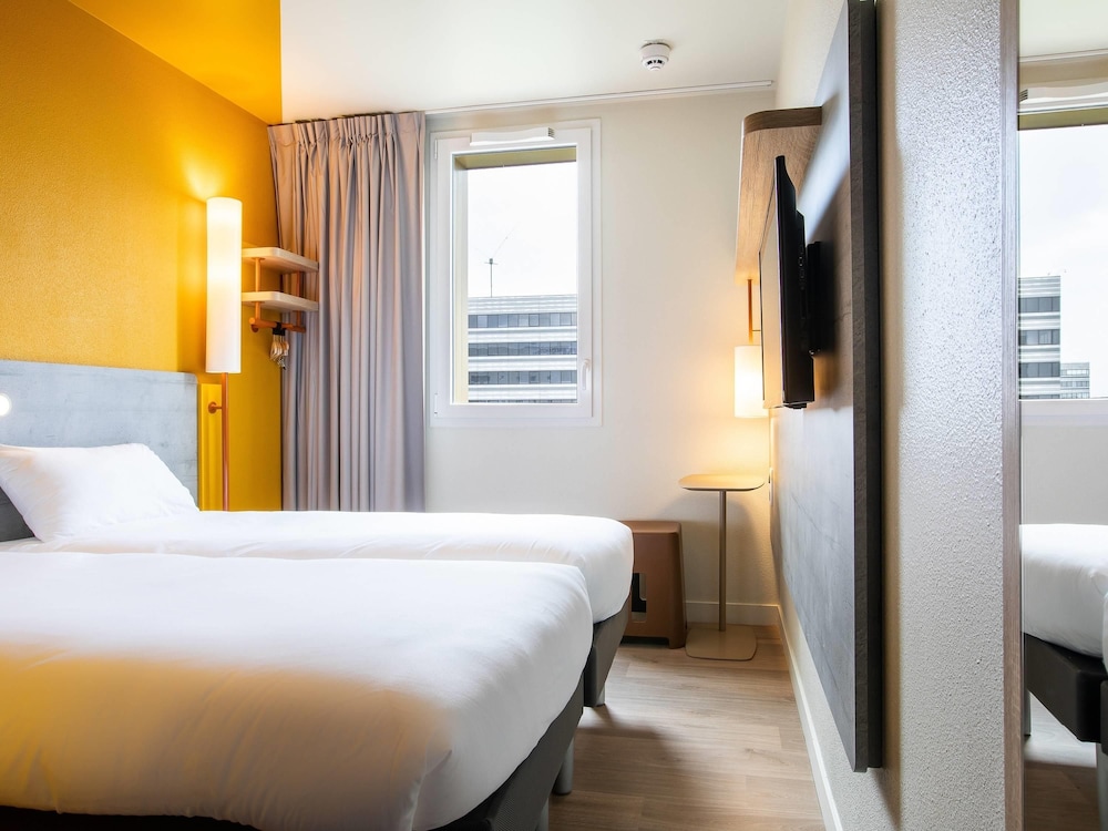 Ibis Budget Paris Gennevilliers 15/61