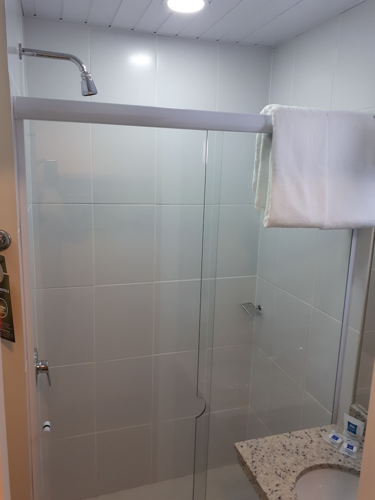 Ibis Budget Manhuacu 17/70