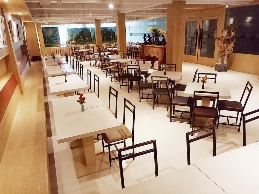 Khuang Singh Residence Chiangmai 38/50