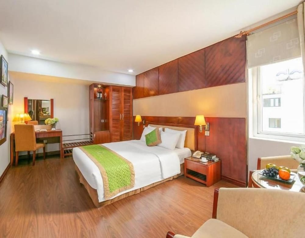 Emerald Hotel Hanoi 25/72