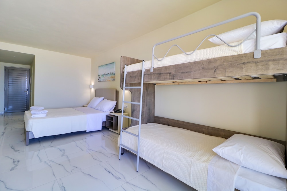 Harmony Rethymno Beach Hotel 7/43