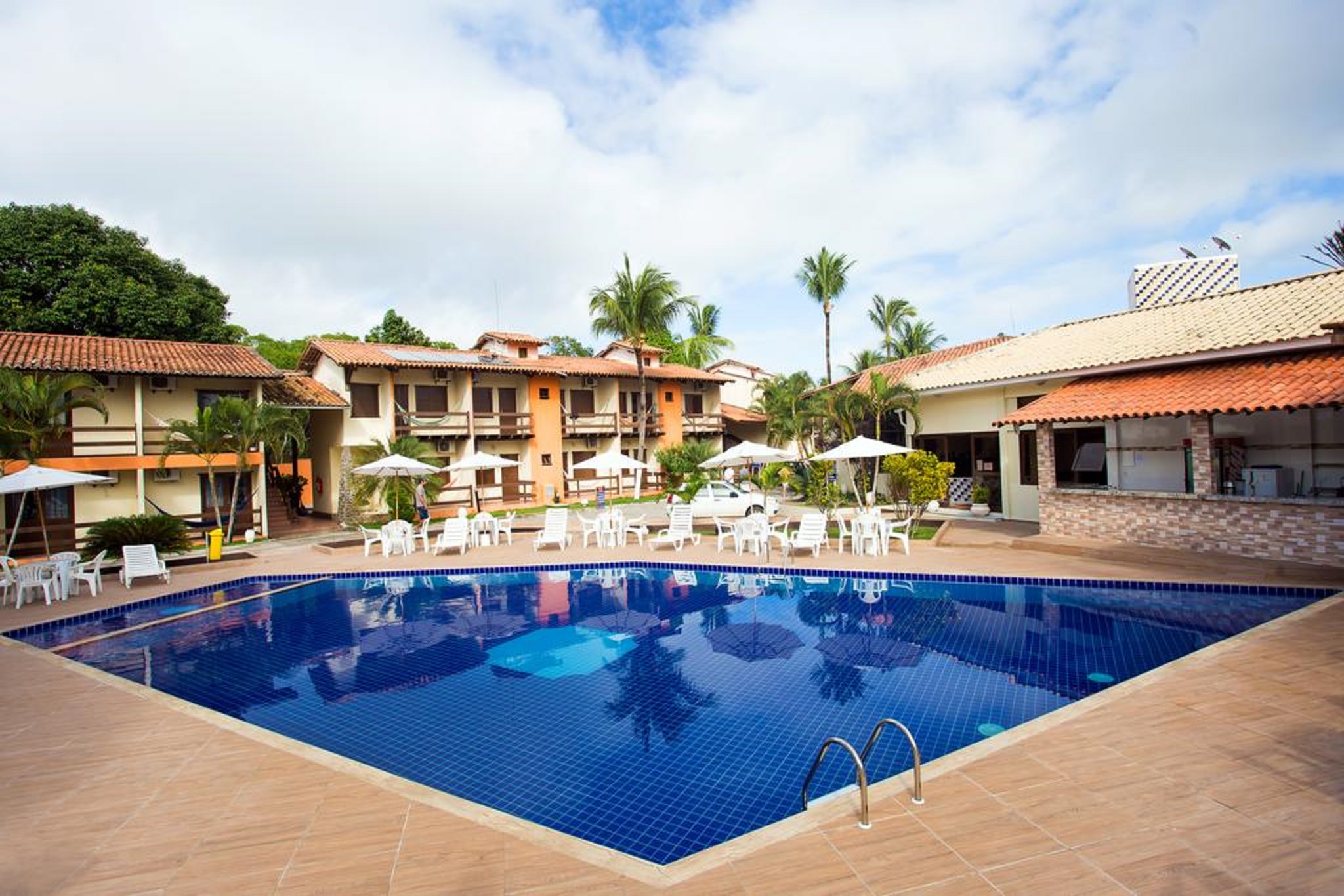 Fenix Hotel 3/17