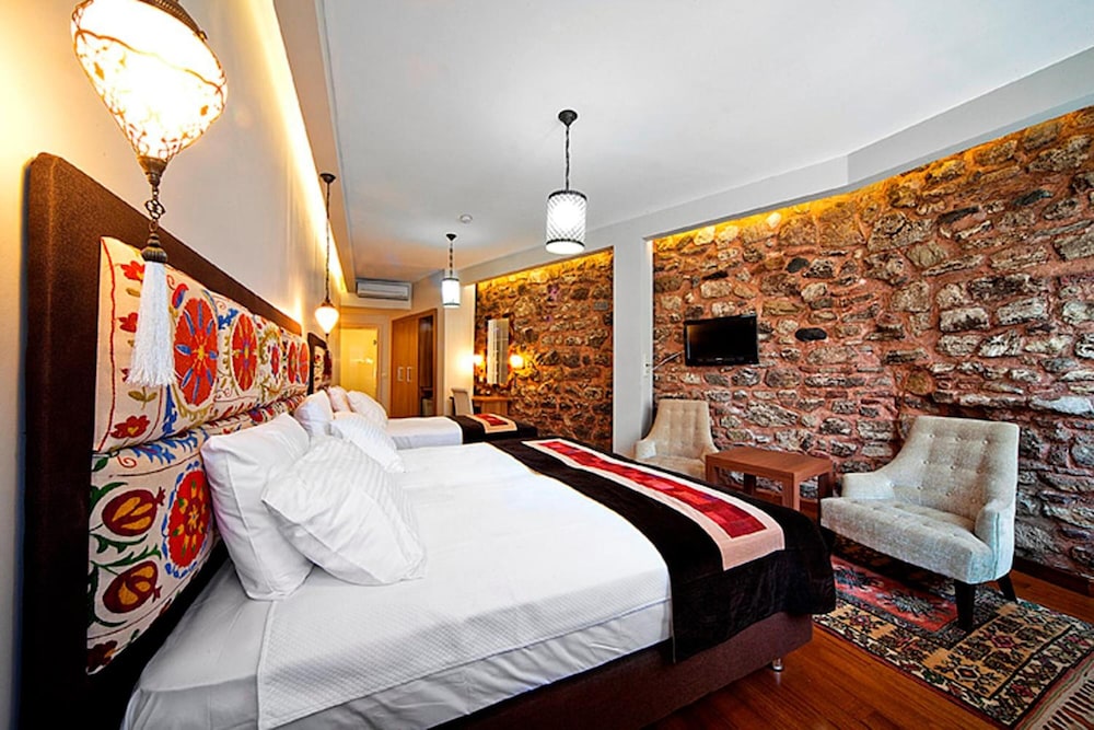 Hippodrome Hotel Istanbul 13/28