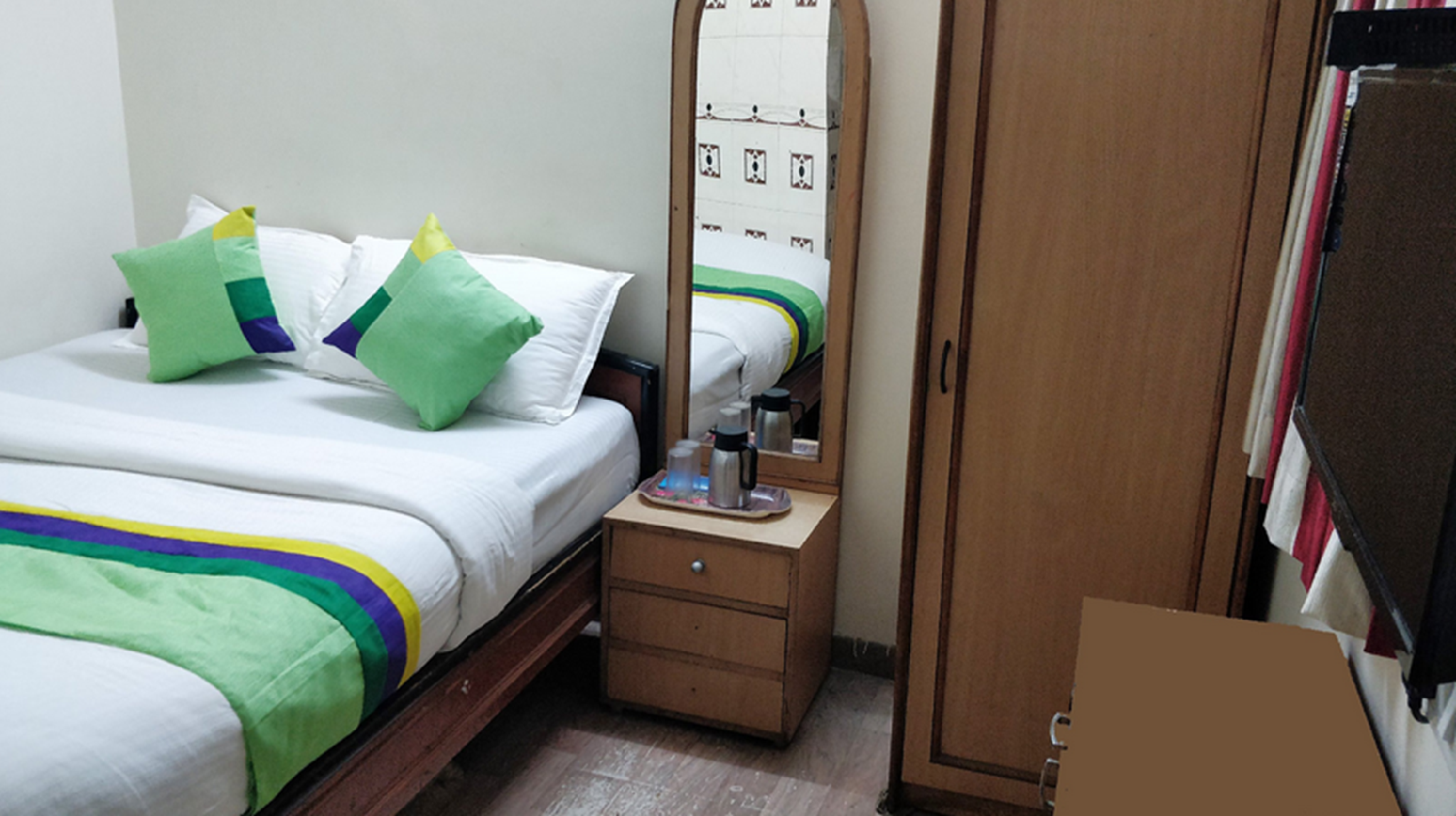 New Shahana Hostel 6/22