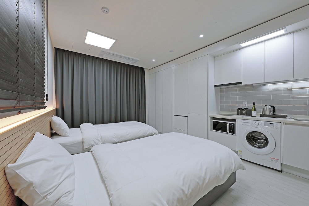 Sota Suite Sokcho Worldsky 24/45