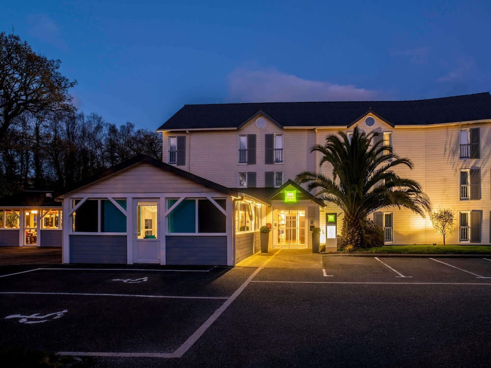 Ibis Styles Quimper 60/66
