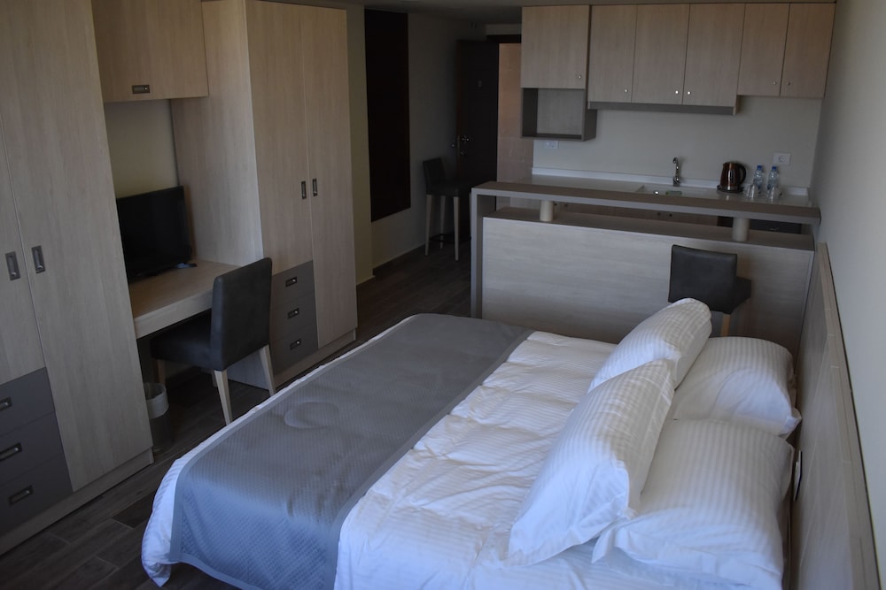 Byblos Palms Suite Hotel, Byblos 15/37