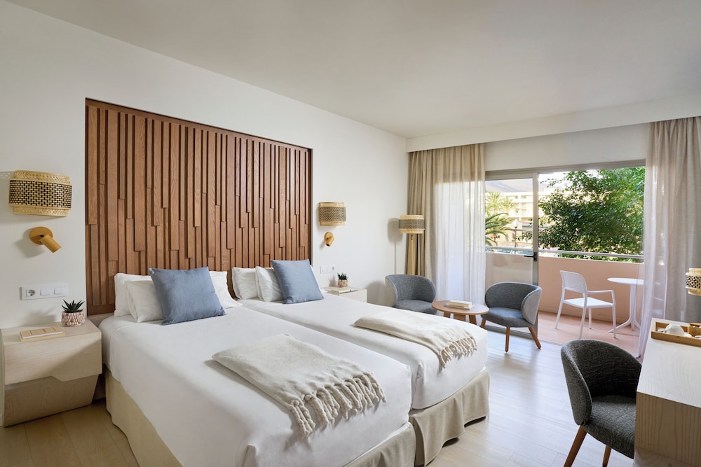 Iberostar Selection Fuerteventura Palace 21/65