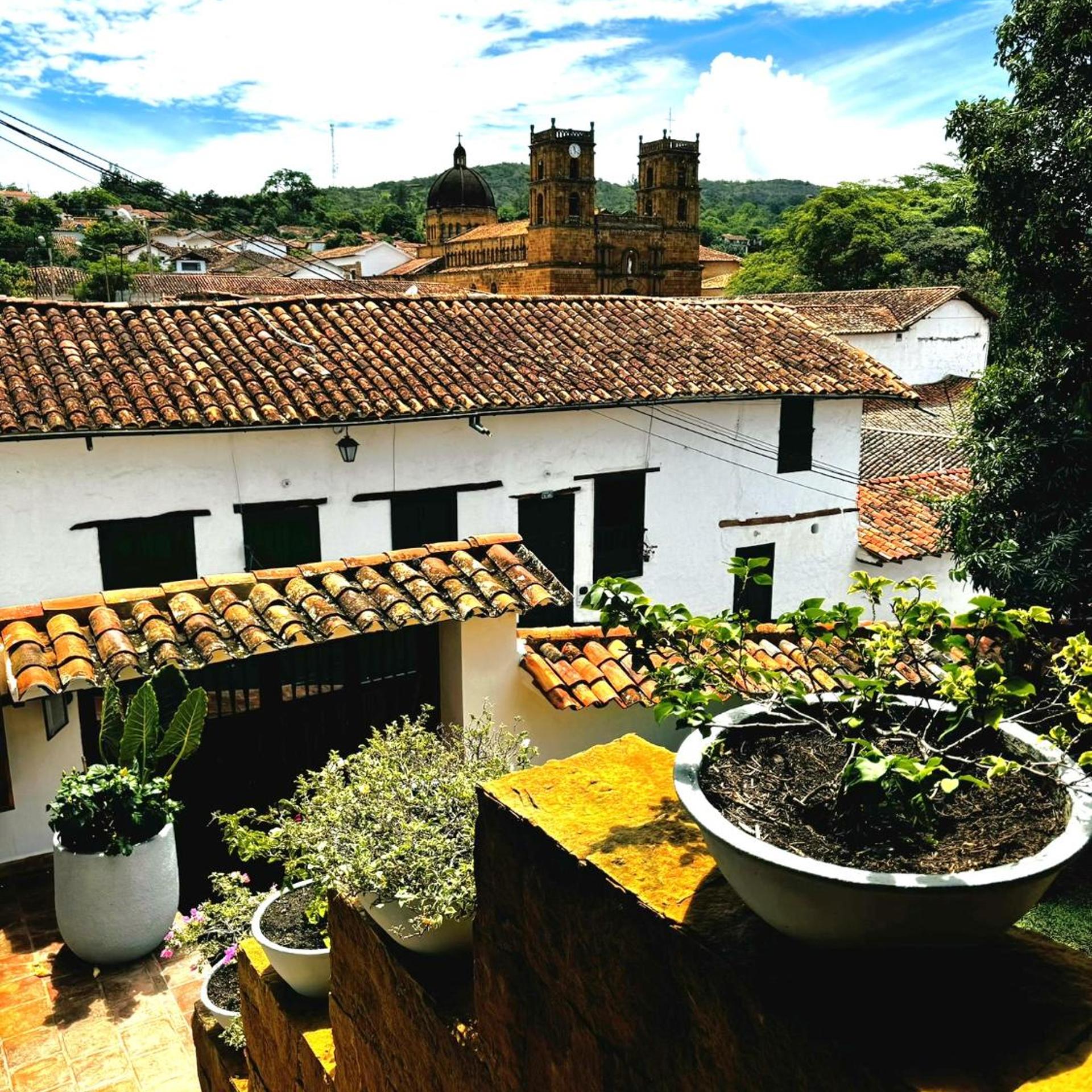 Santa Sofia Casa Boutique 5/50