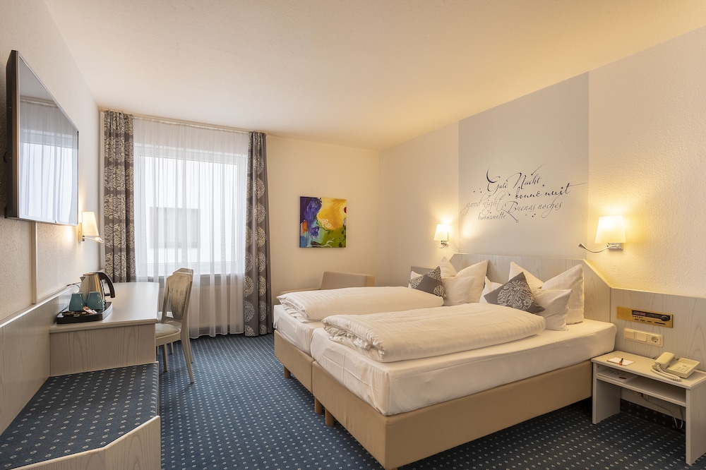 Hotel Kleefelder Hof 16/59