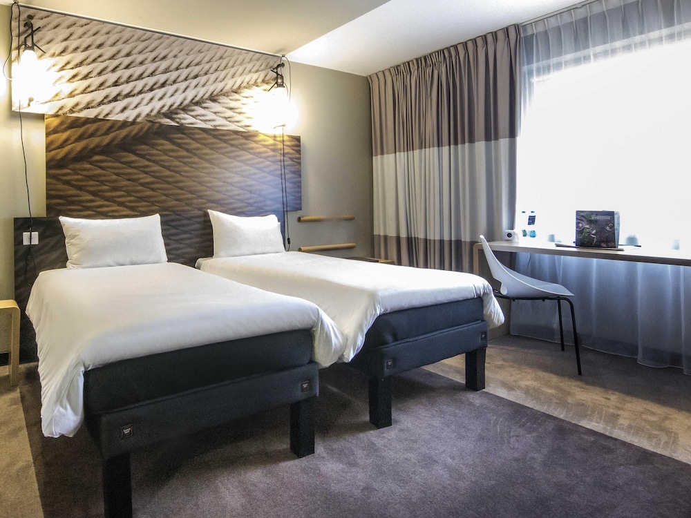 Ibis Poznan Centrum 15/45