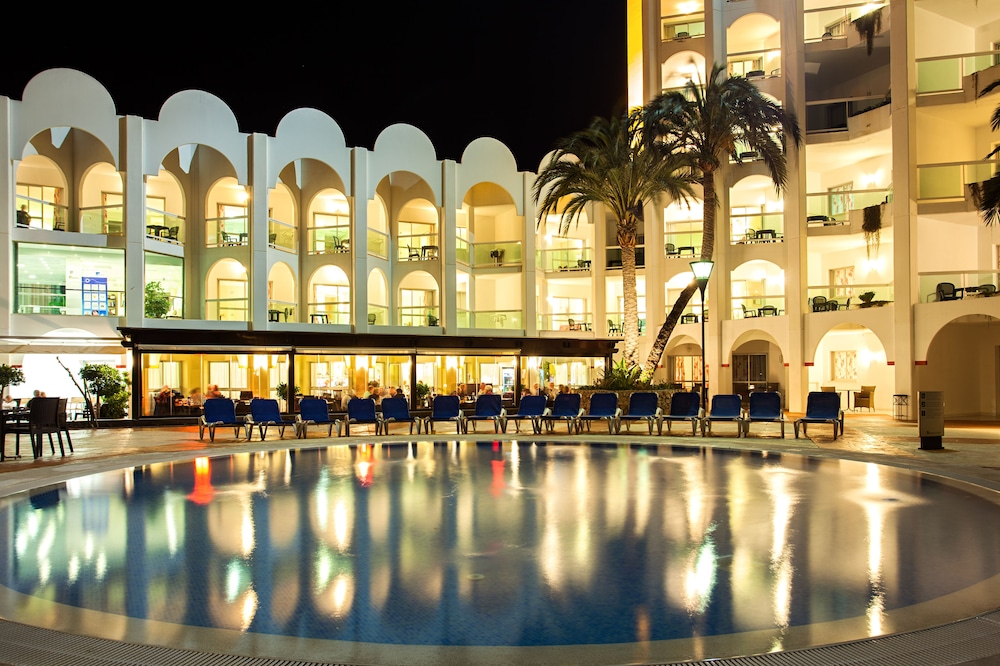 Ona Marinas de Nerja Spa Resort 34/72