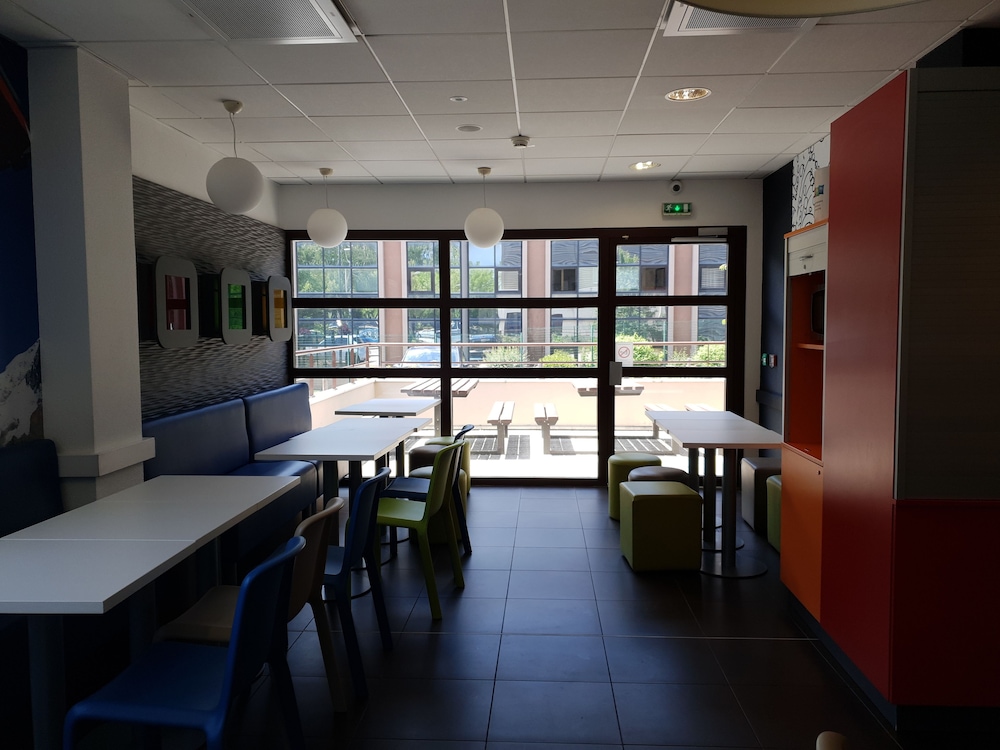 Ibis Budget Grenoble Sud Seyssins 38/60