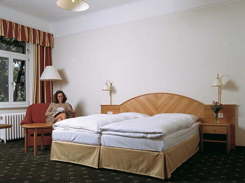 Hotel Brauhof Wien 14/29