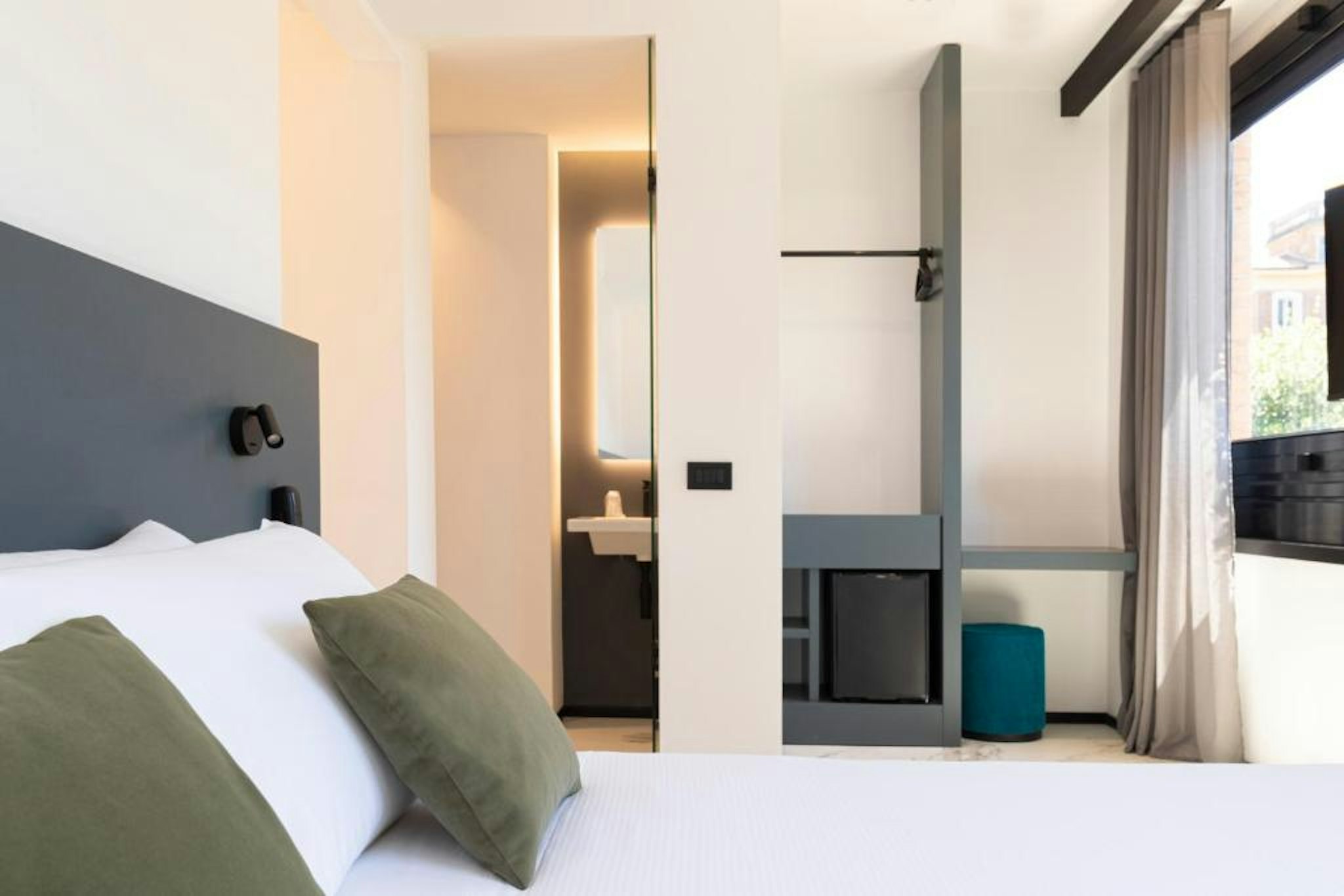 City Hotel Ancona 7/17