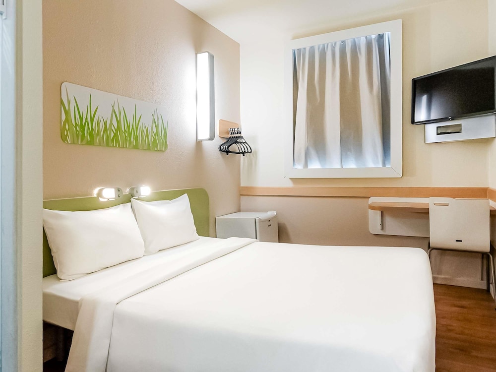 Ibis Budget Vitoria 16/50