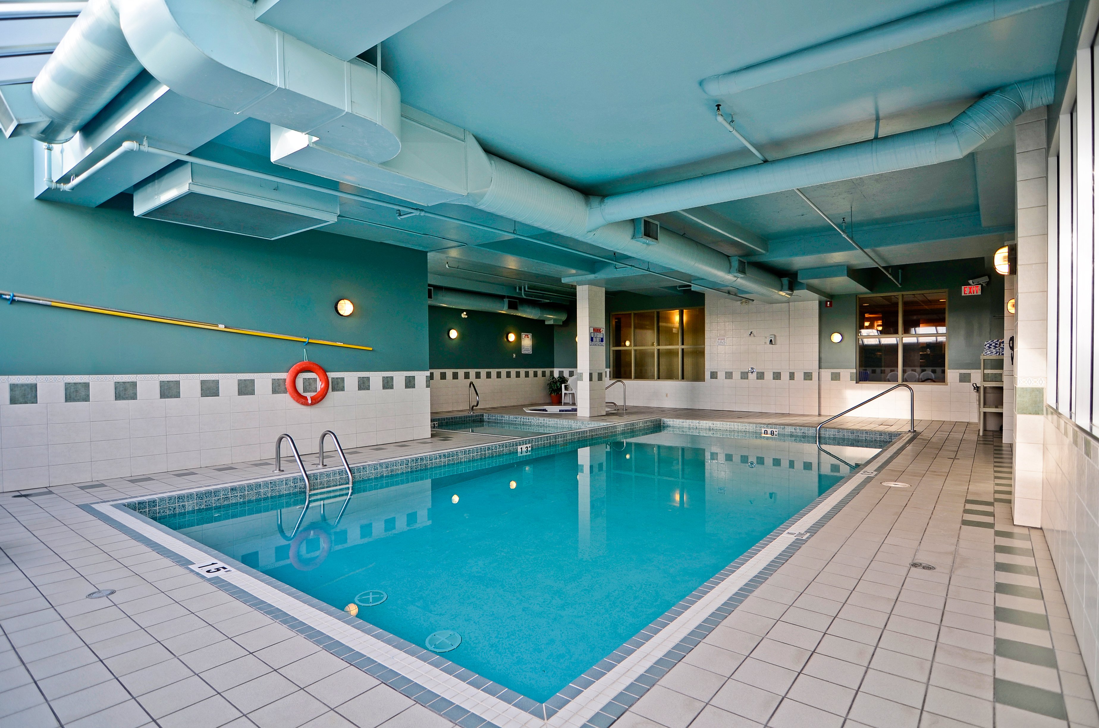 Best Western Plus Calgary Centre Inn 25/50