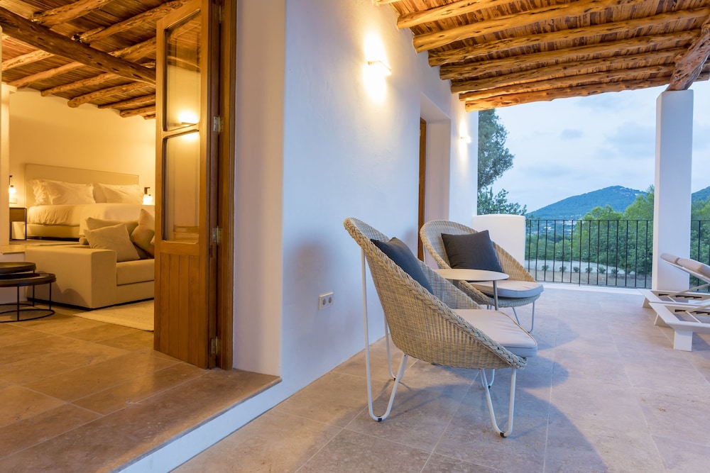 Agroturismo Can Toni Xumeu - Adults Only 38/51