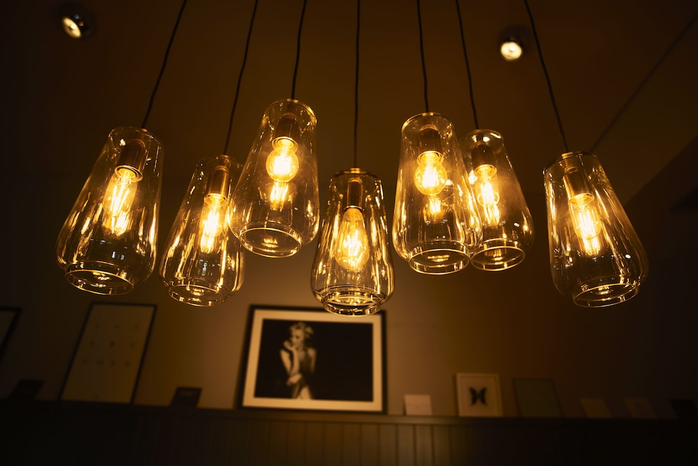 Designhotel Ueberfluss Bremen 5/75