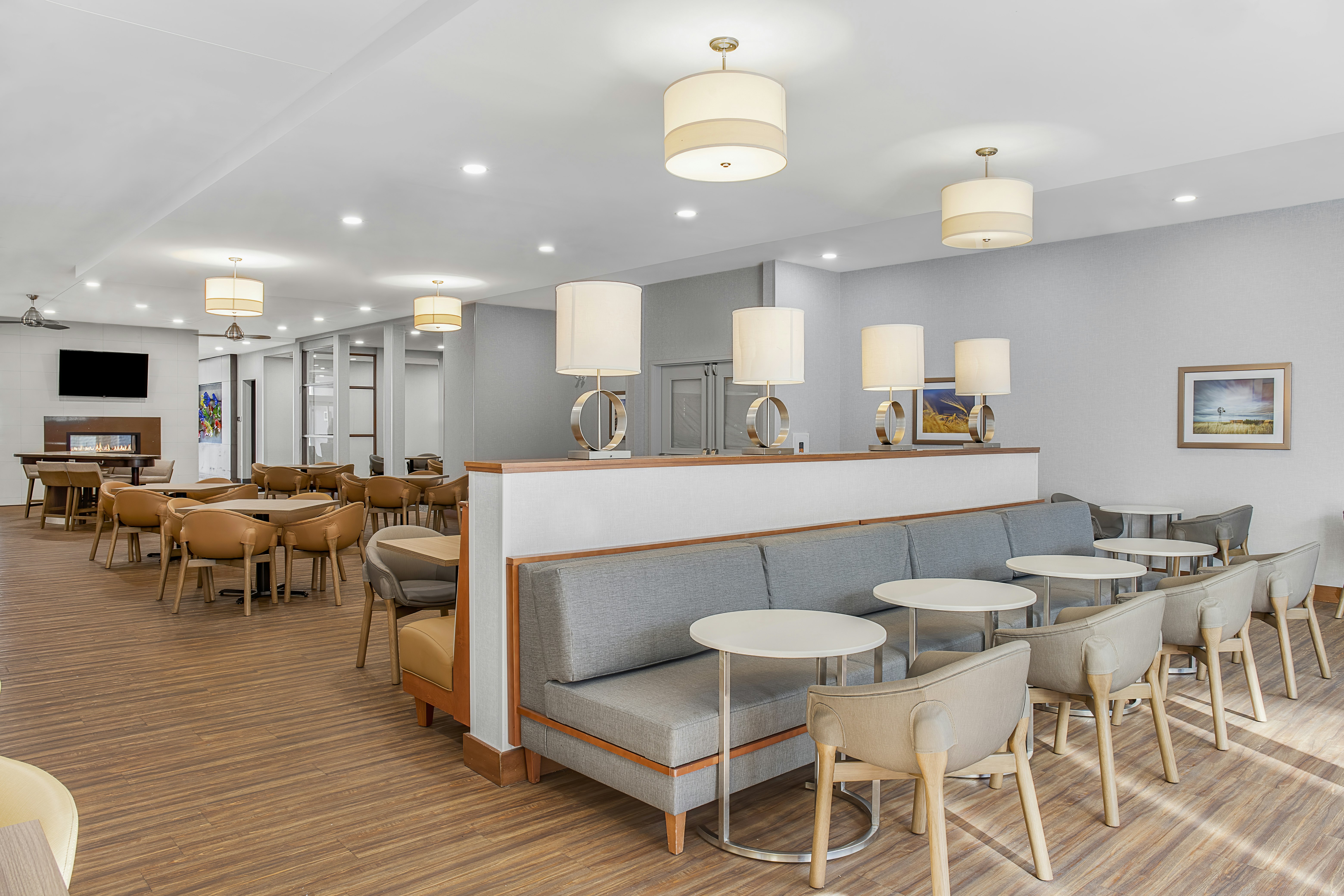 Homewood Suites By Hilton Winnipeg Airport Polo Park 10/23
