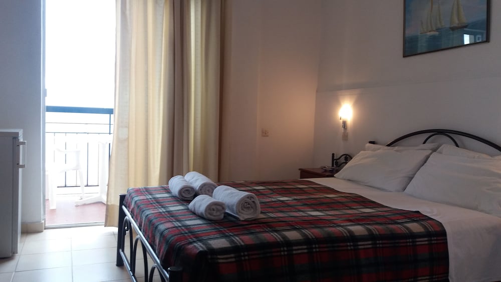 El Greco Hotel 19/50