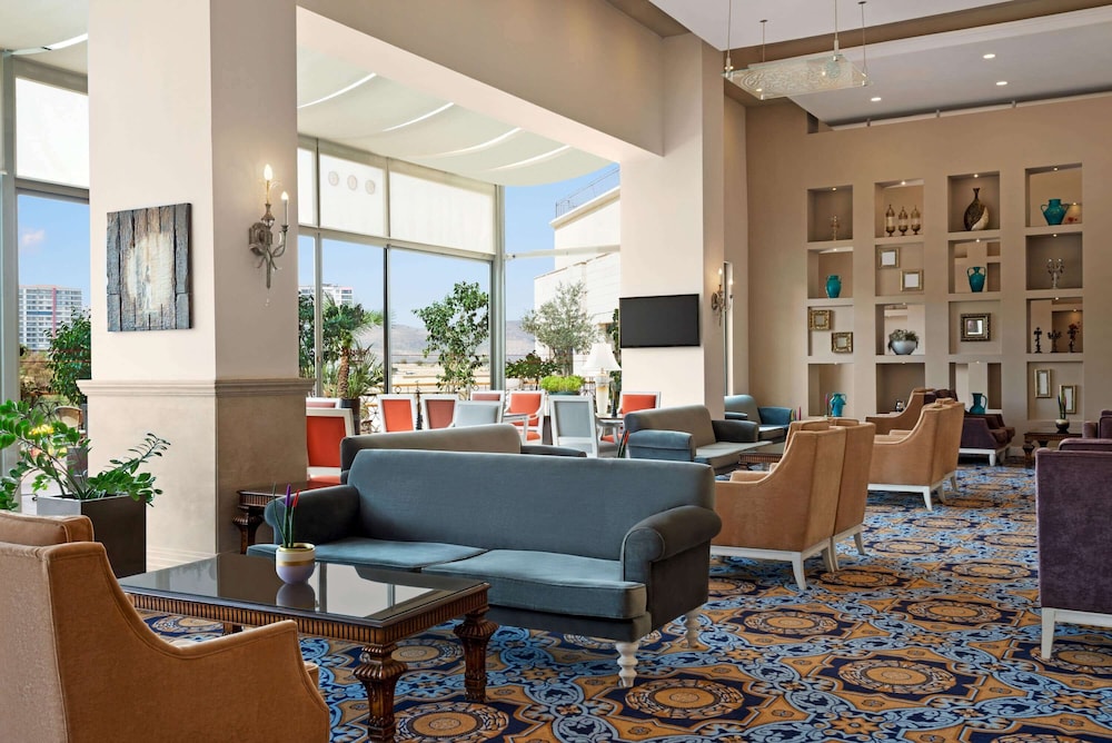 Ramada Plaza by Wyndham Mardin 37/48