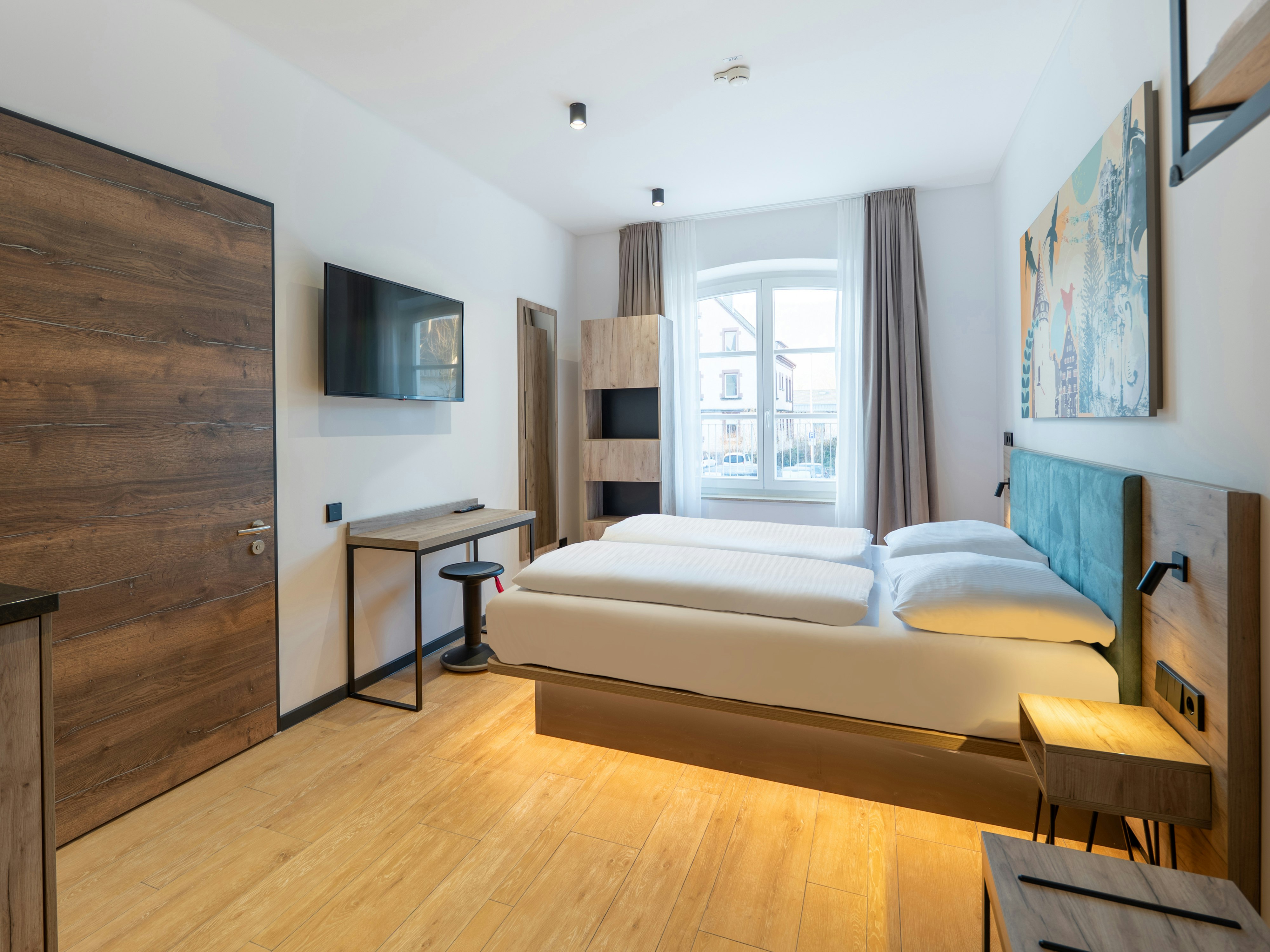 B&b Hotel Albstadt-hbf 12/31