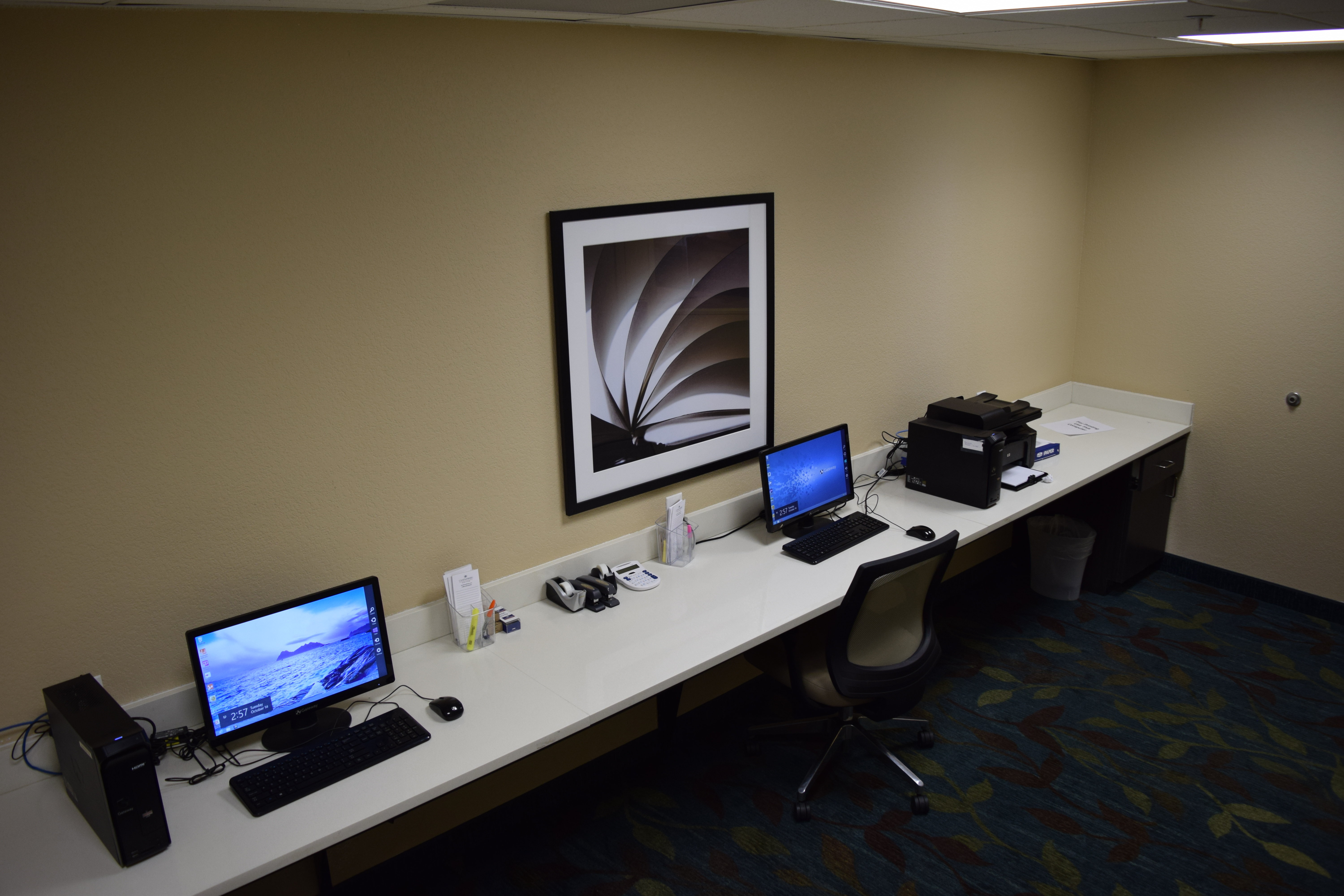 Candlewood Suites Monahans 41/50