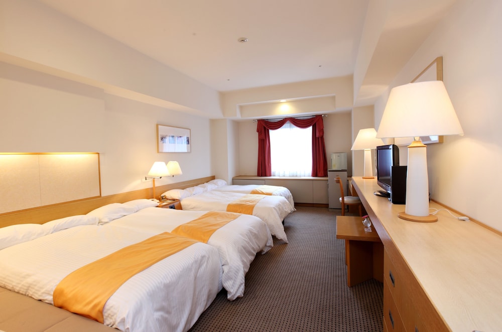Hotel Sousei Sapporo Mgallery 10/63