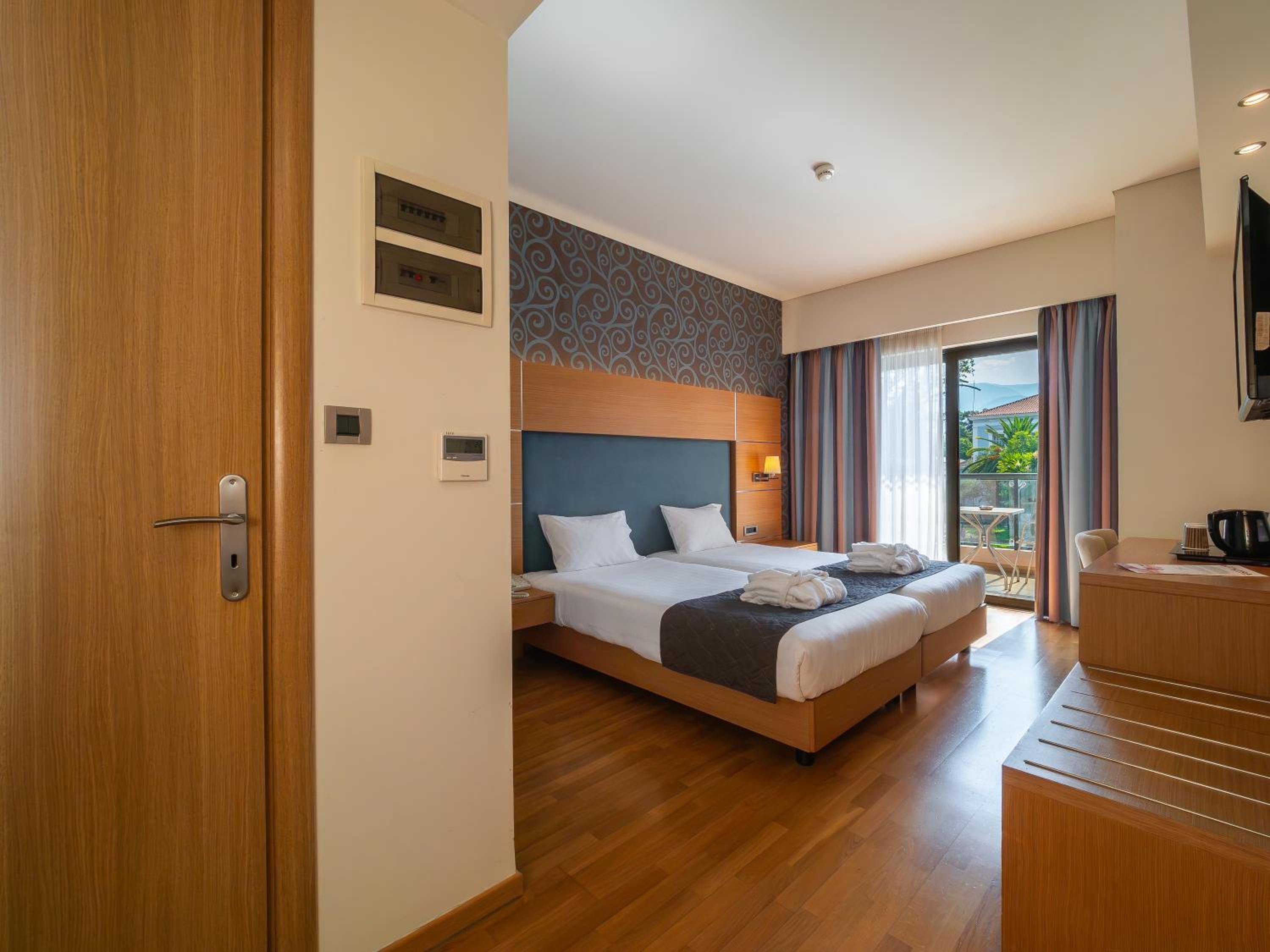 ELEKTRA HOTEL & SPA 8/38