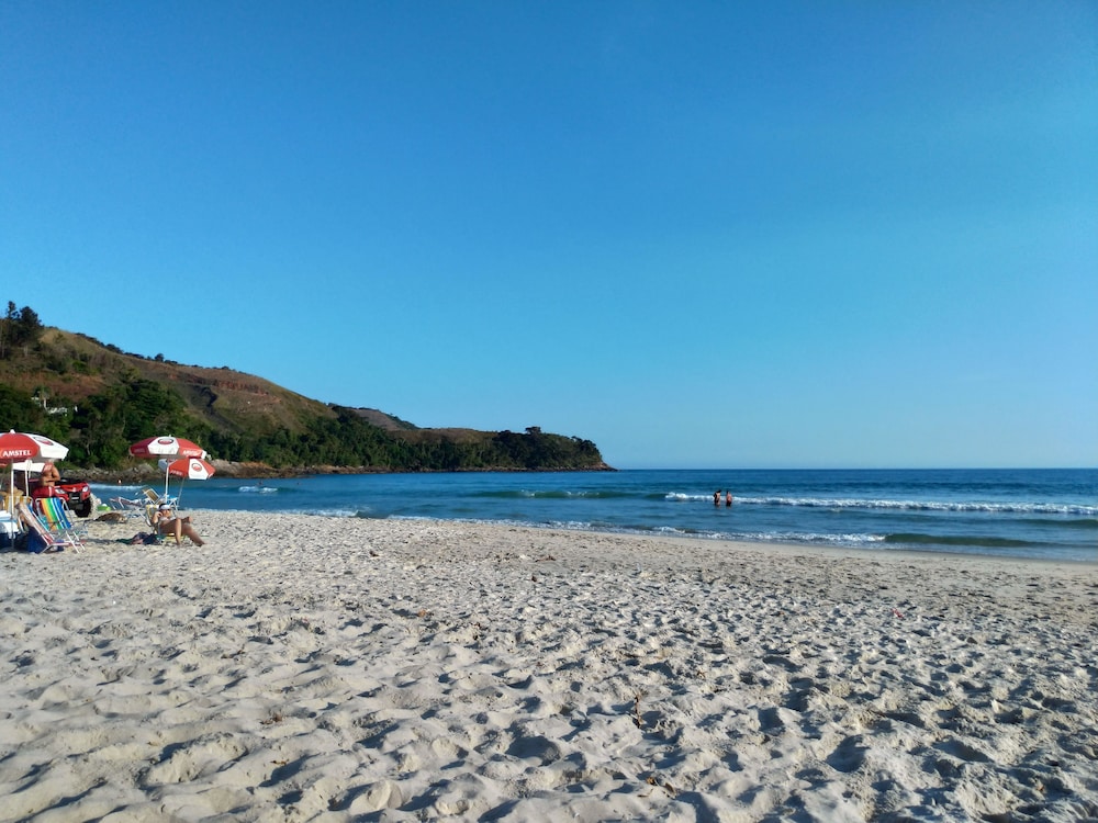 Pousada Villa Blu Maresias 67/72