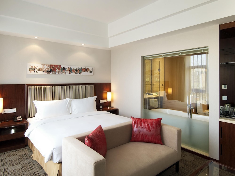 Mercure Beijing Downtown 23/71
