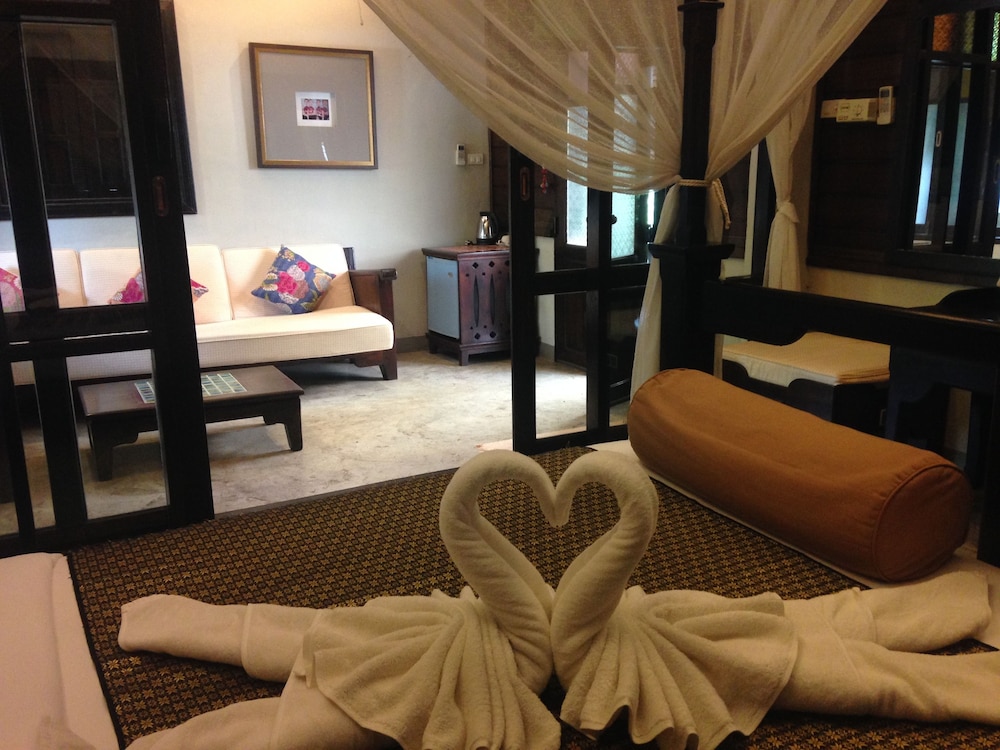 Pai River Corner Resort 27/50