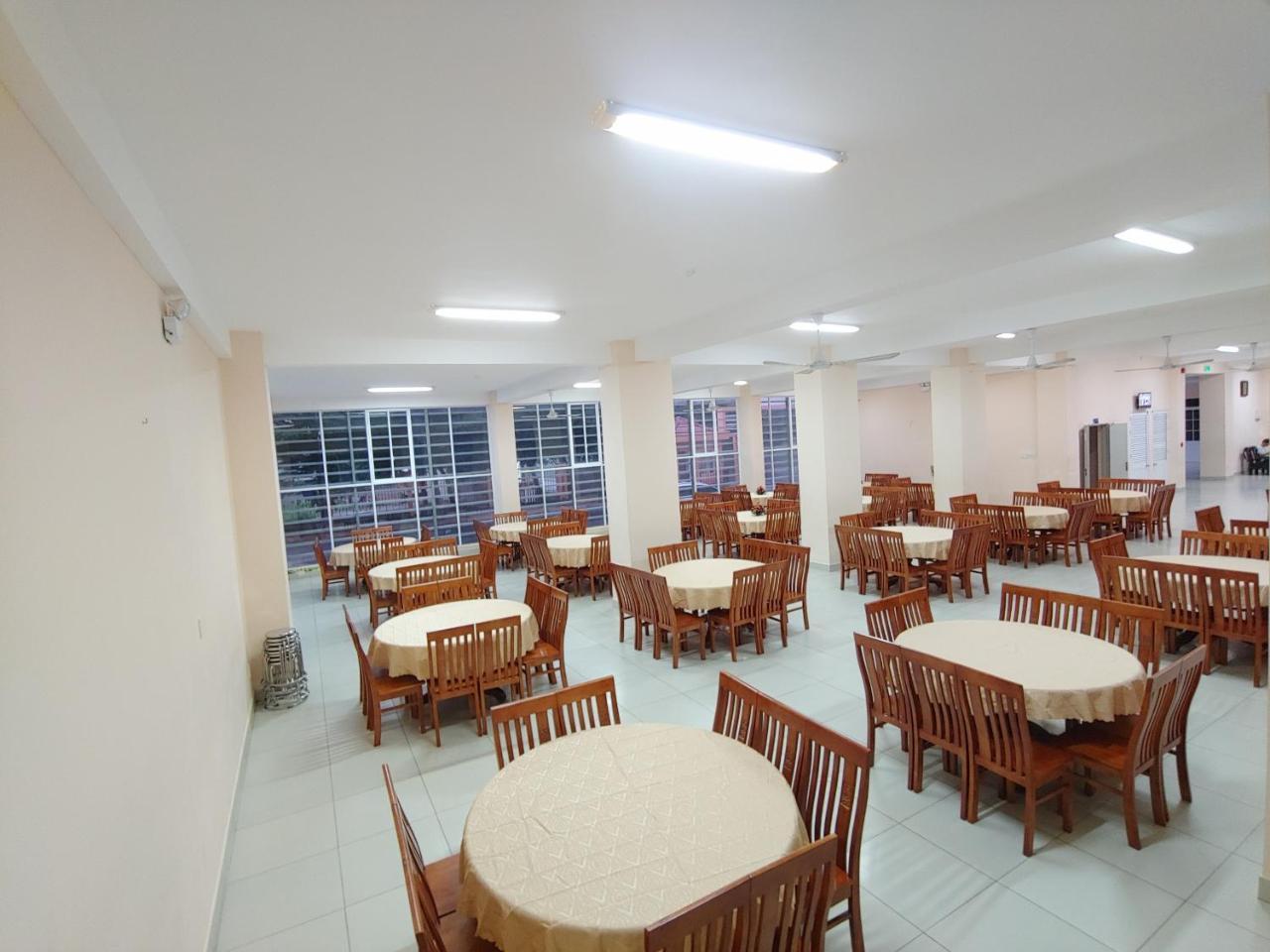 Thanh Nien Guest House - Vung Tau 53/70