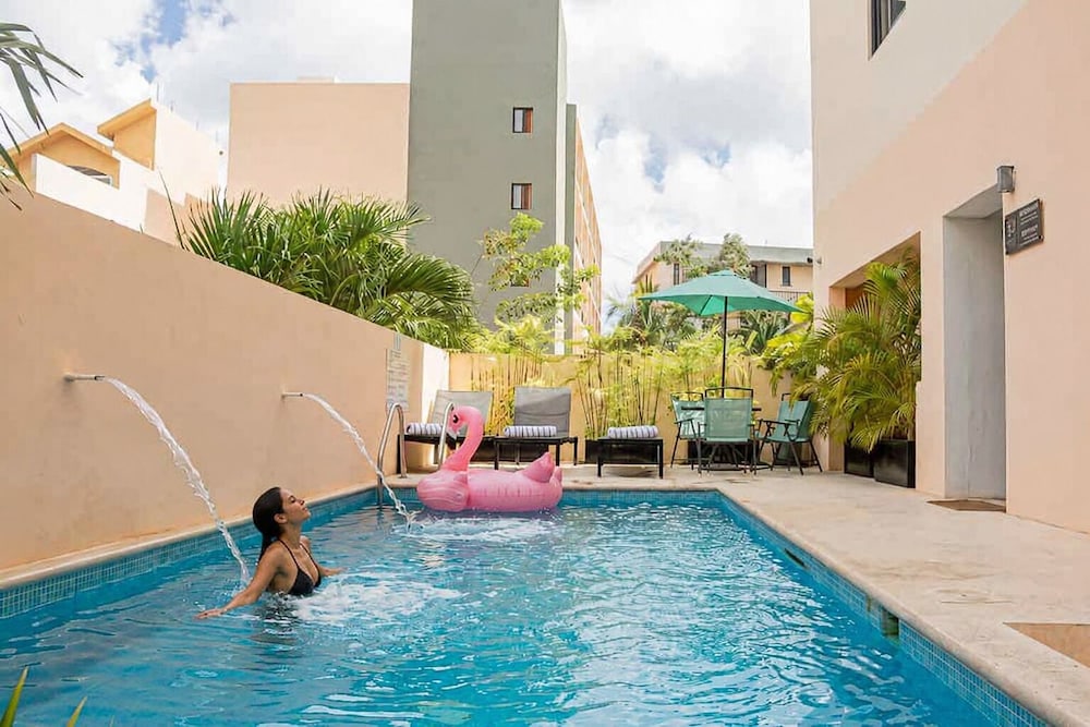 Mura Hotel Boutique 54/62