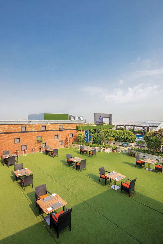 Dhaka Regency Hotel and Resort 56/64