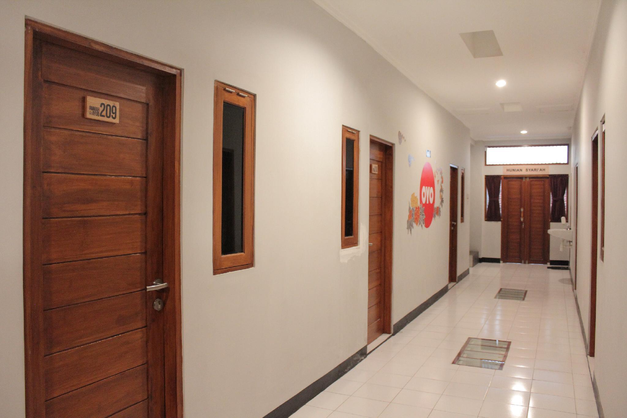 Hotel O Rumah Ayub Syariah 7/29