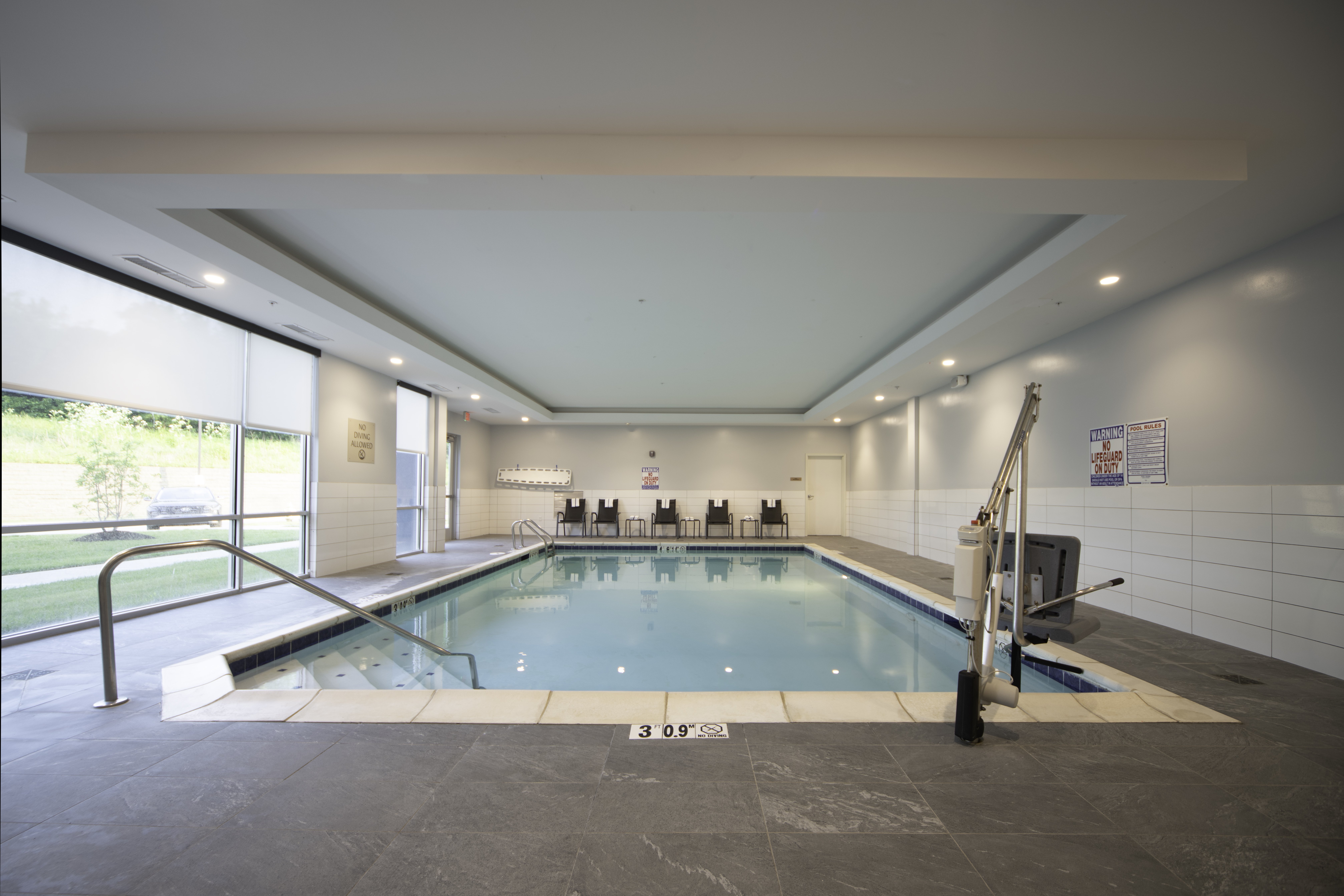 Staybridge Suites - Cincinnati East - Milford, an IHG Hotel 14/37
