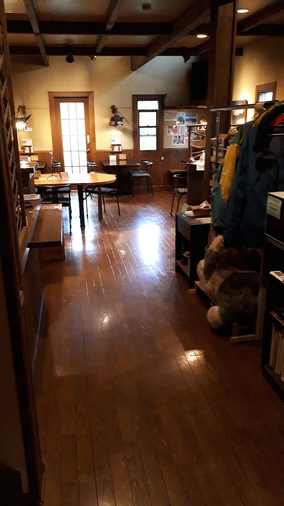 Pension Restaurant Bistare Kana 79/100