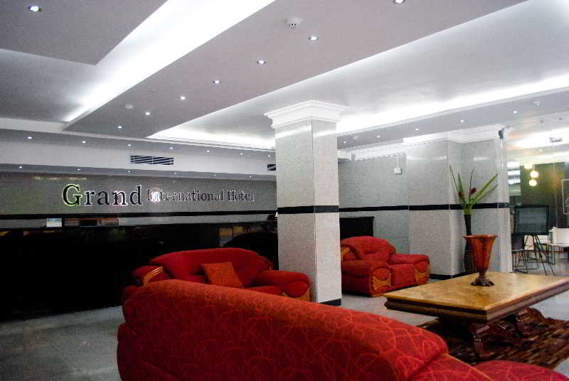 Grand International Hotel 30/45