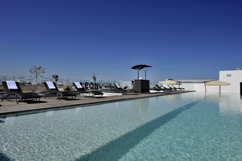 Kenzi Sidi Maarouf Hotel 45/50
