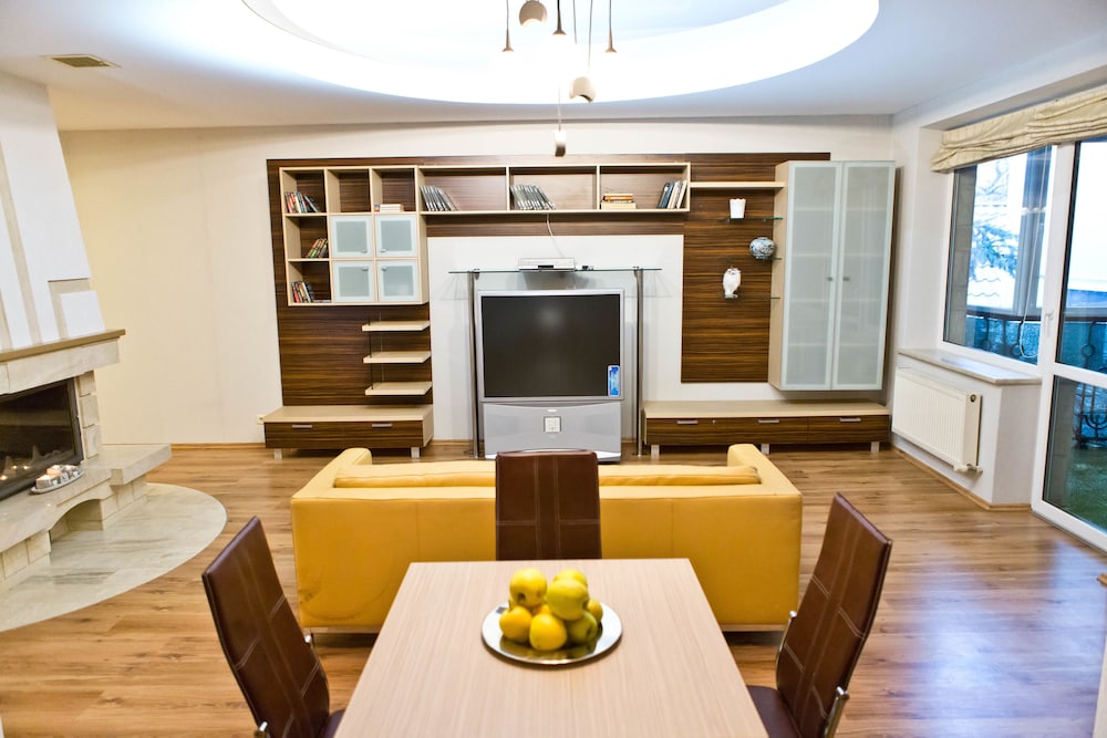 Hotel Olsi 34/50
