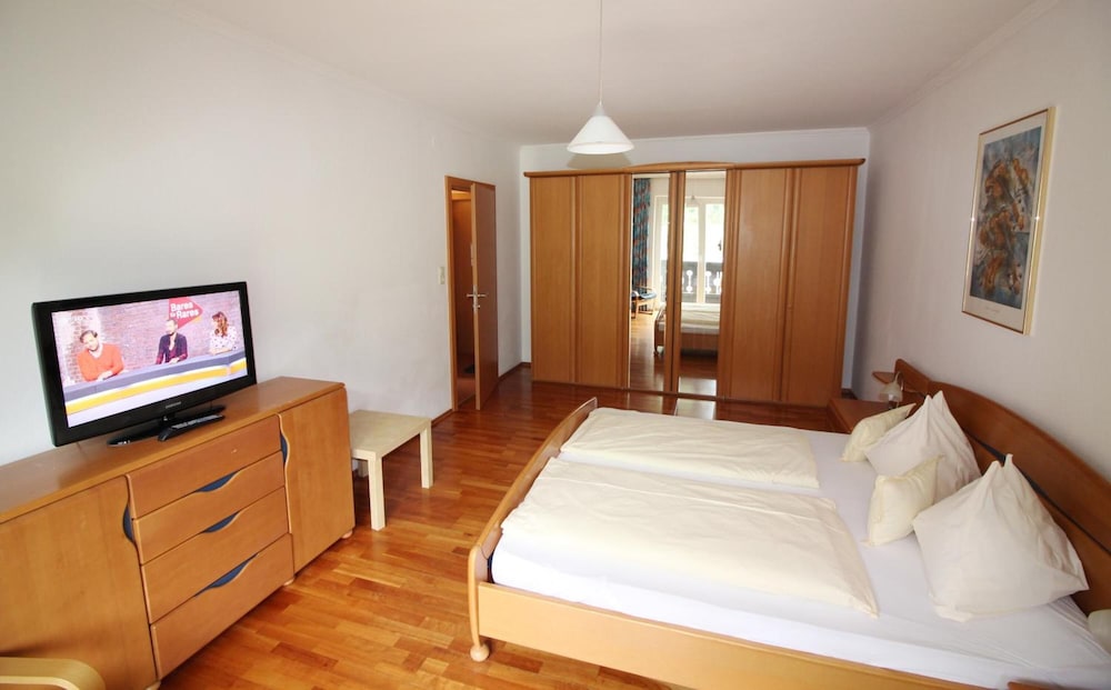 PENSION ST.LEONHARD 4/50