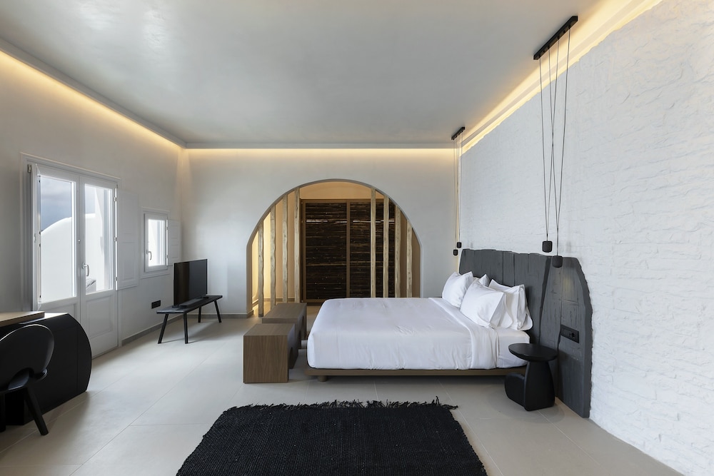 Hom Santorini - Adults Only 16/49