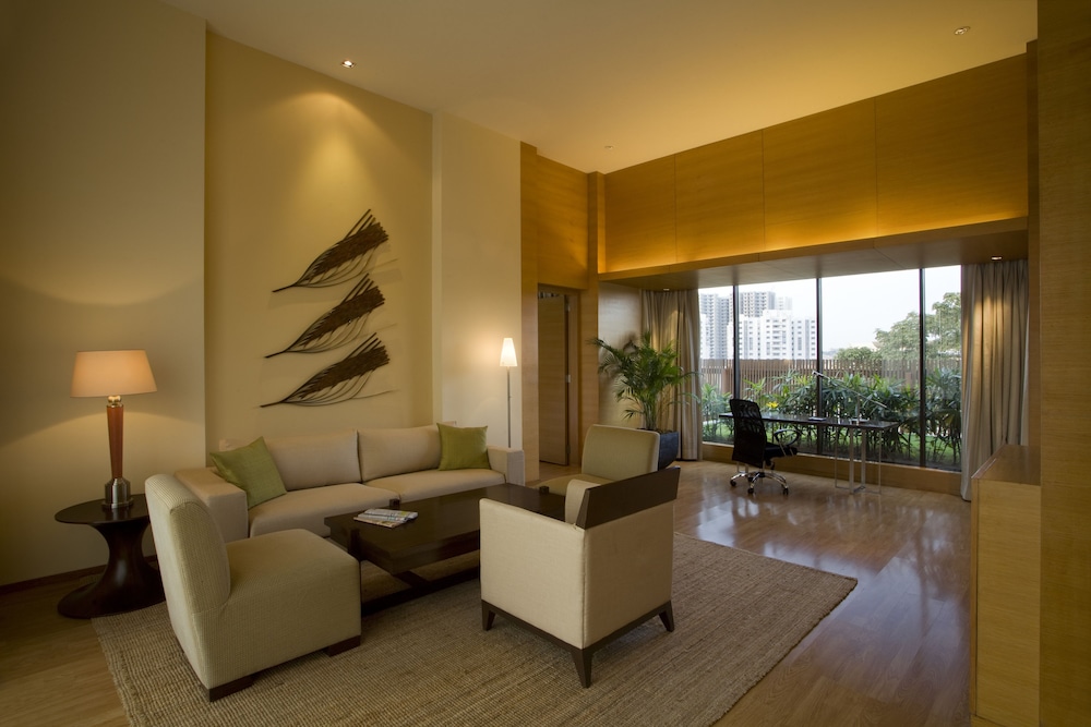 HYATT HYDERABAD GACHIBOWLI 45/71