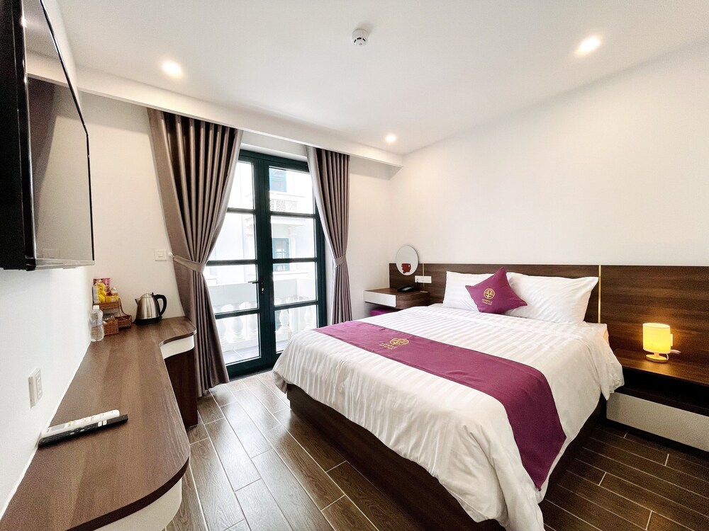 Myrtle Boutique Hotel 9/32