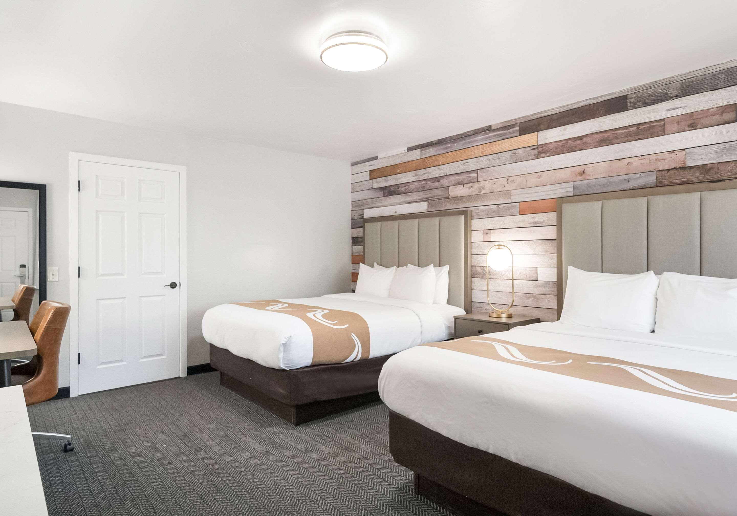 ROOM, 2 QUEEN BEDS