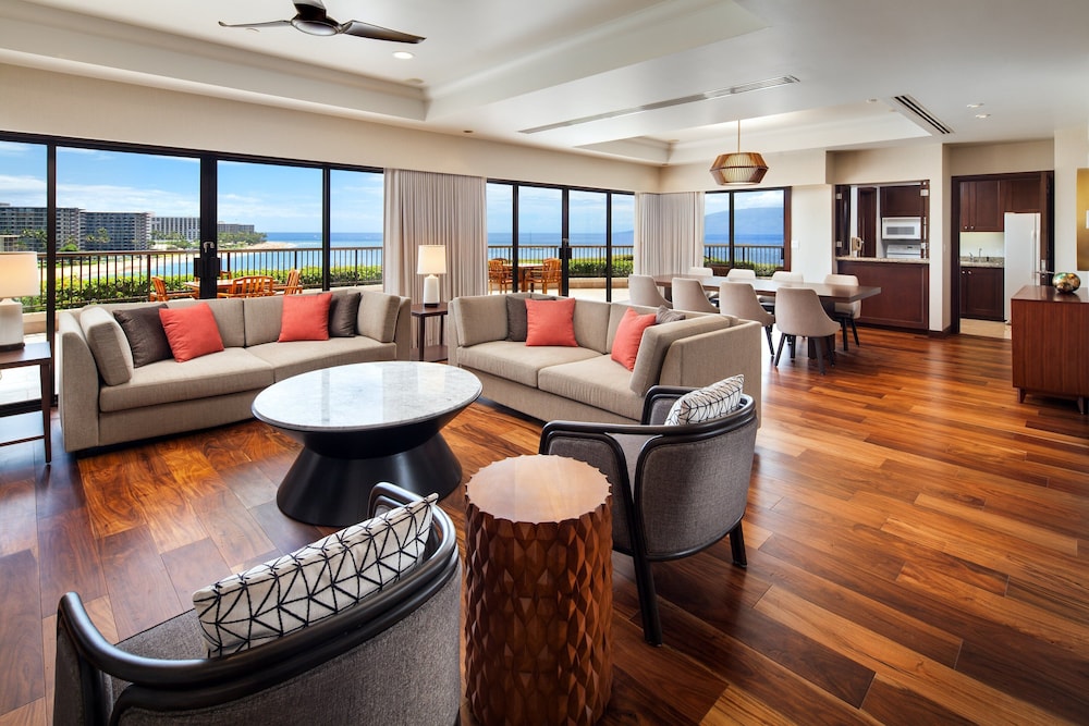 Sheraton Maui Resort & Spa 42/76