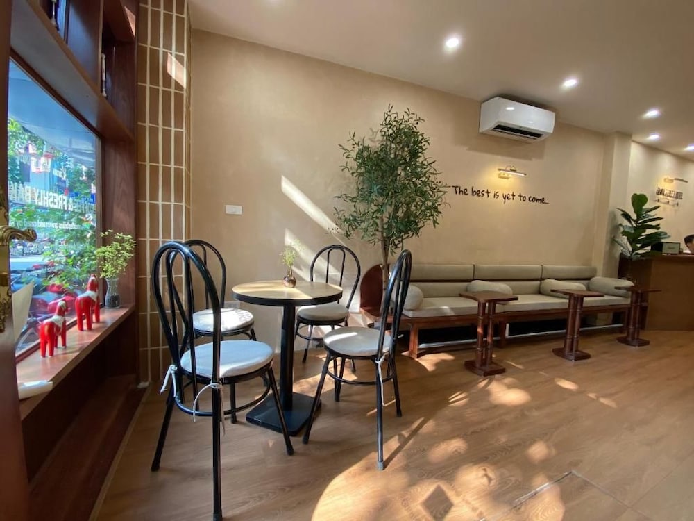Hanoi Street Hotel 39/50