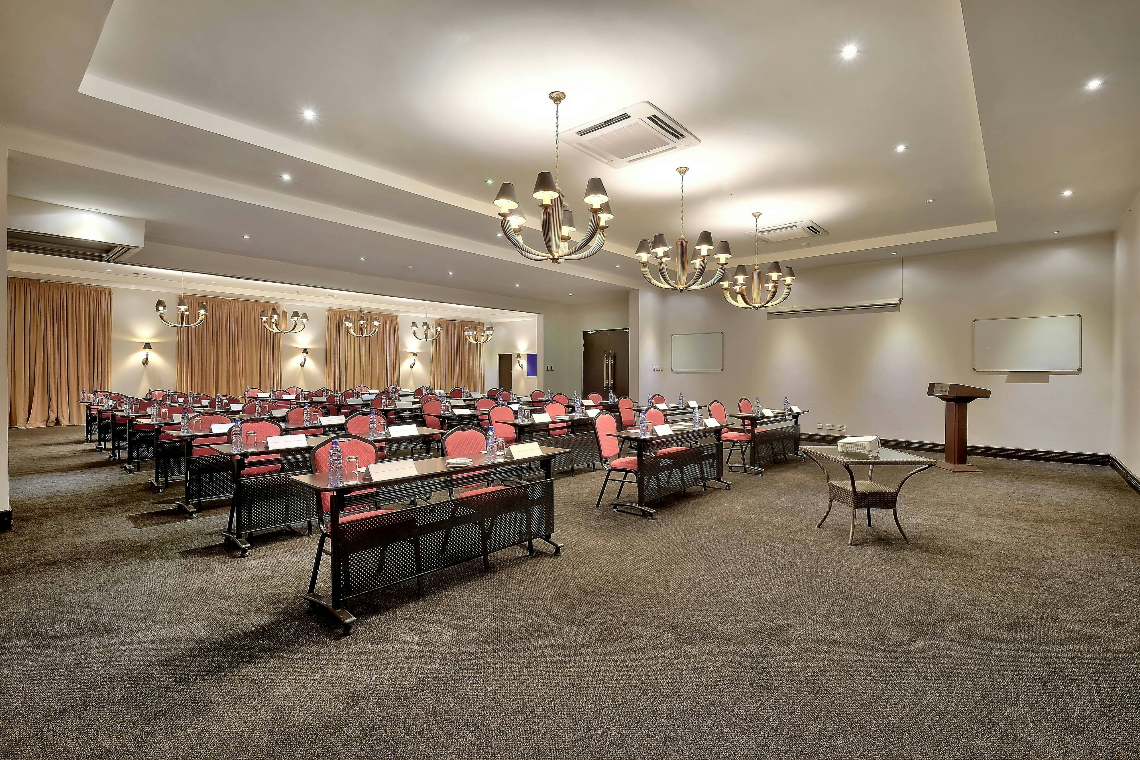 Protea Hotel By Marriott Livingstone 46/50